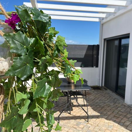 Quinta Ria Formosa Villa Olhão Екстериор снимка