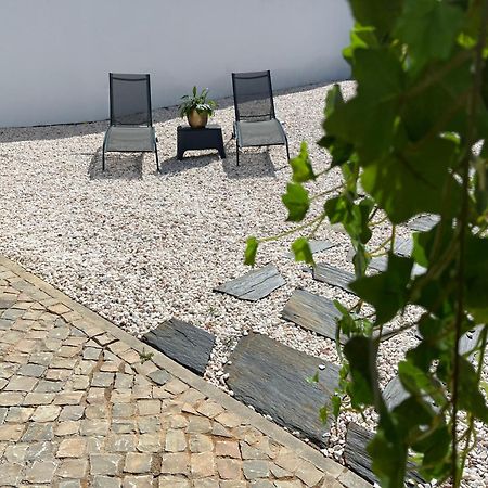 Quinta Ria Formosa Villa Olhão Екстериор снимка