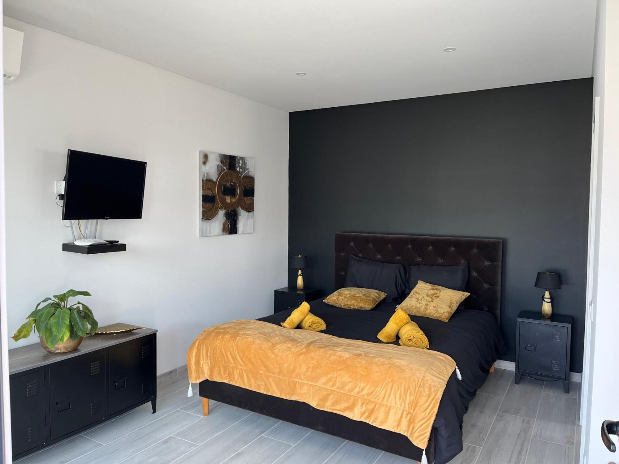 Quinta Ria Formosa Villa Olhão Екстериор снимка