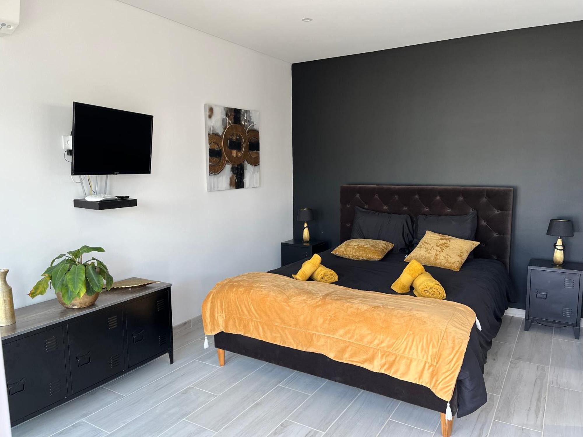 Quinta Ria Formosa Villa Olhão Екстериор снимка
