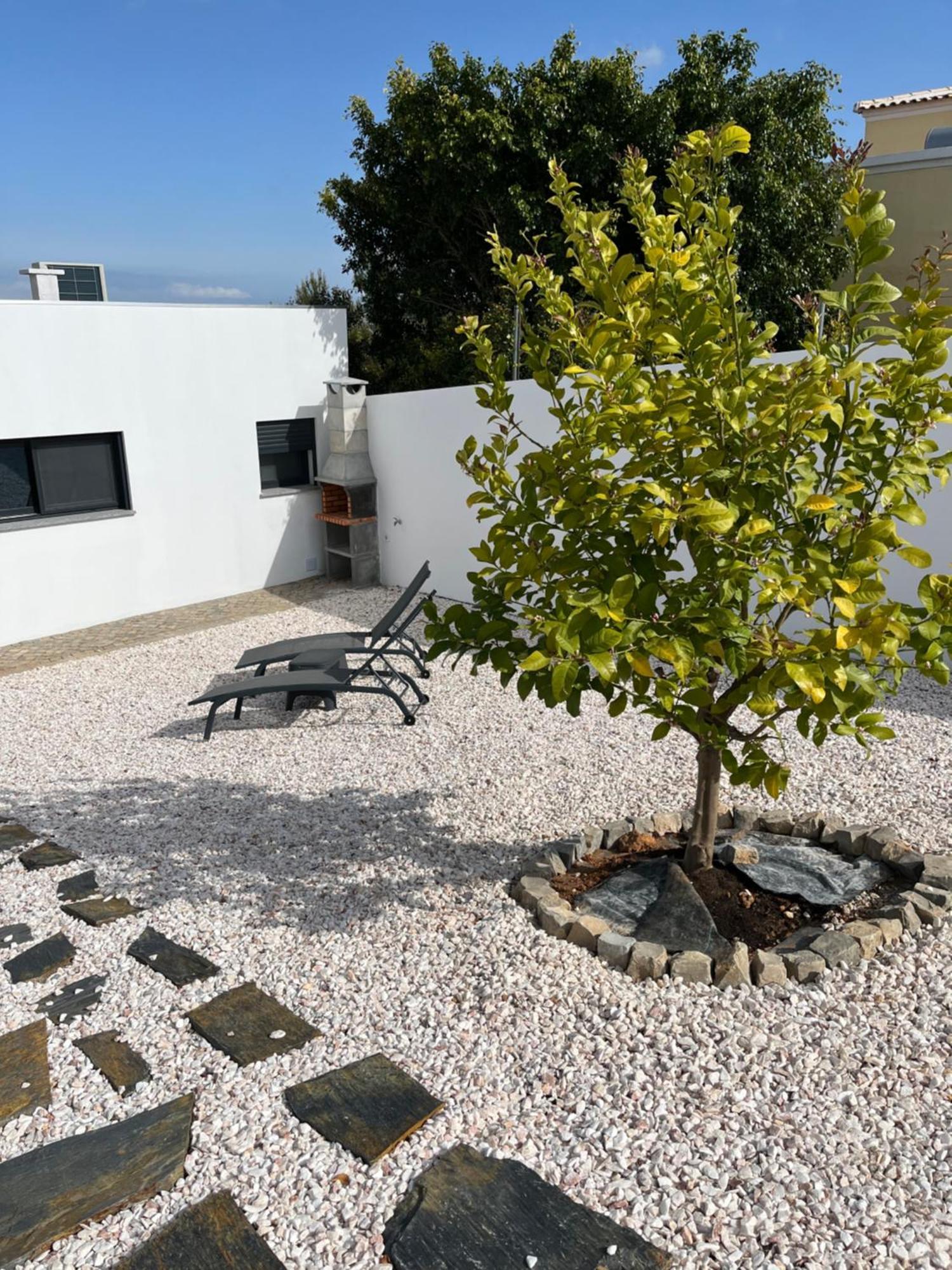 Quinta Ria Formosa Villa Olhão Екстериор снимка