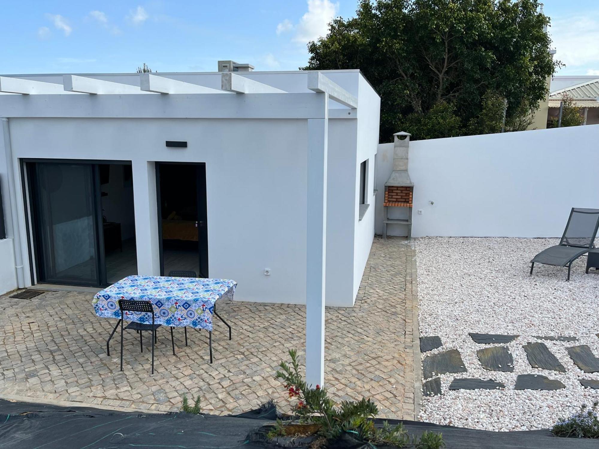 Quinta Ria Formosa Villa Olhão Екстериор снимка