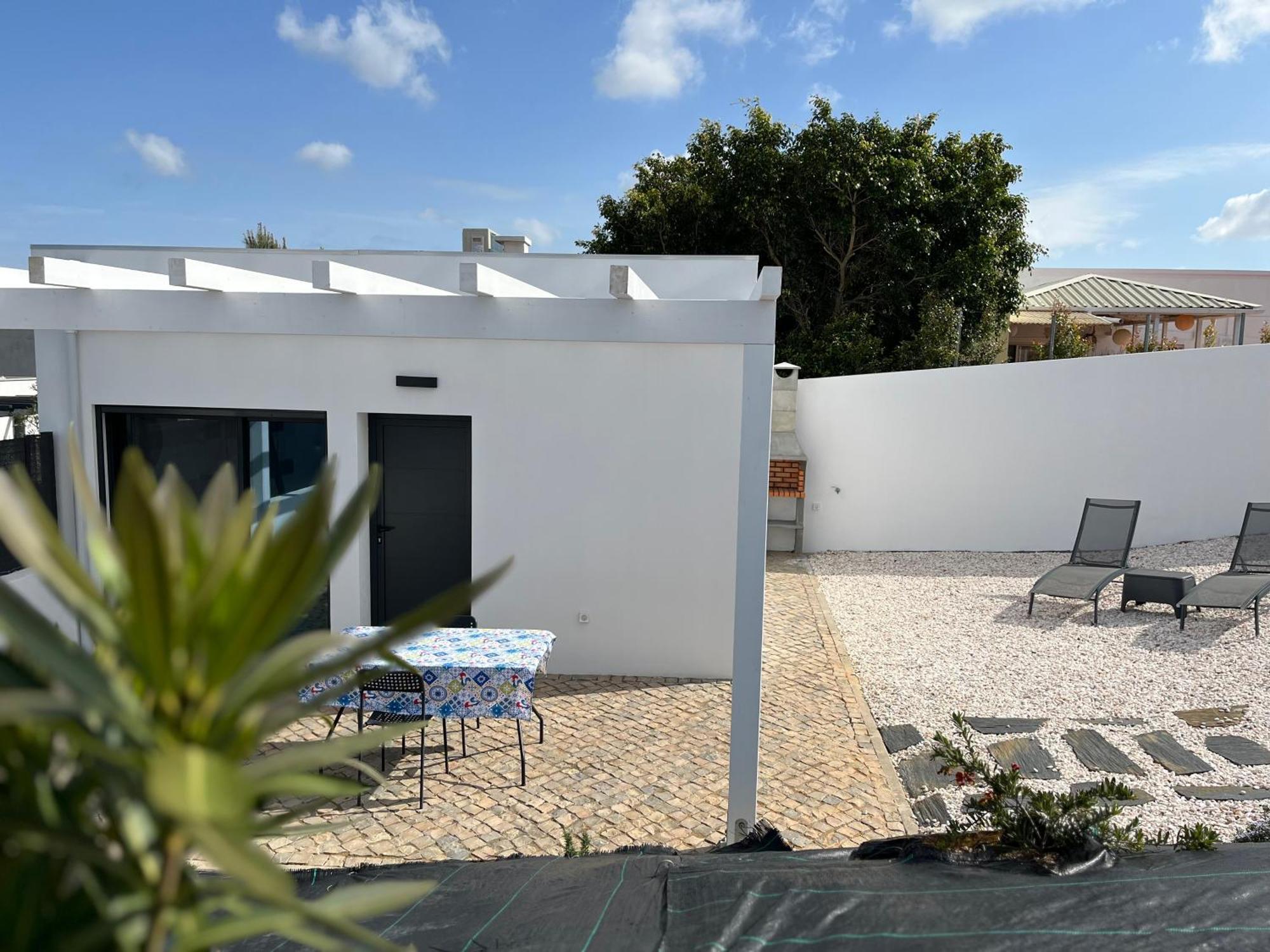 Quinta Ria Formosa Villa Olhão Екстериор снимка