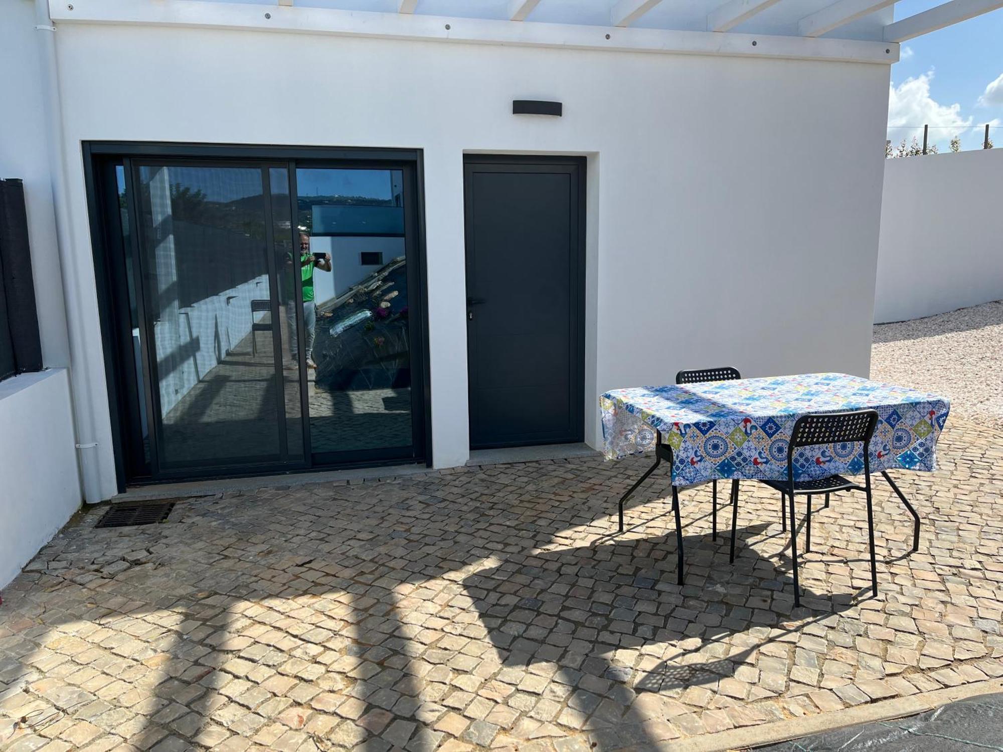 Quinta Ria Formosa Villa Olhão Екстериор снимка