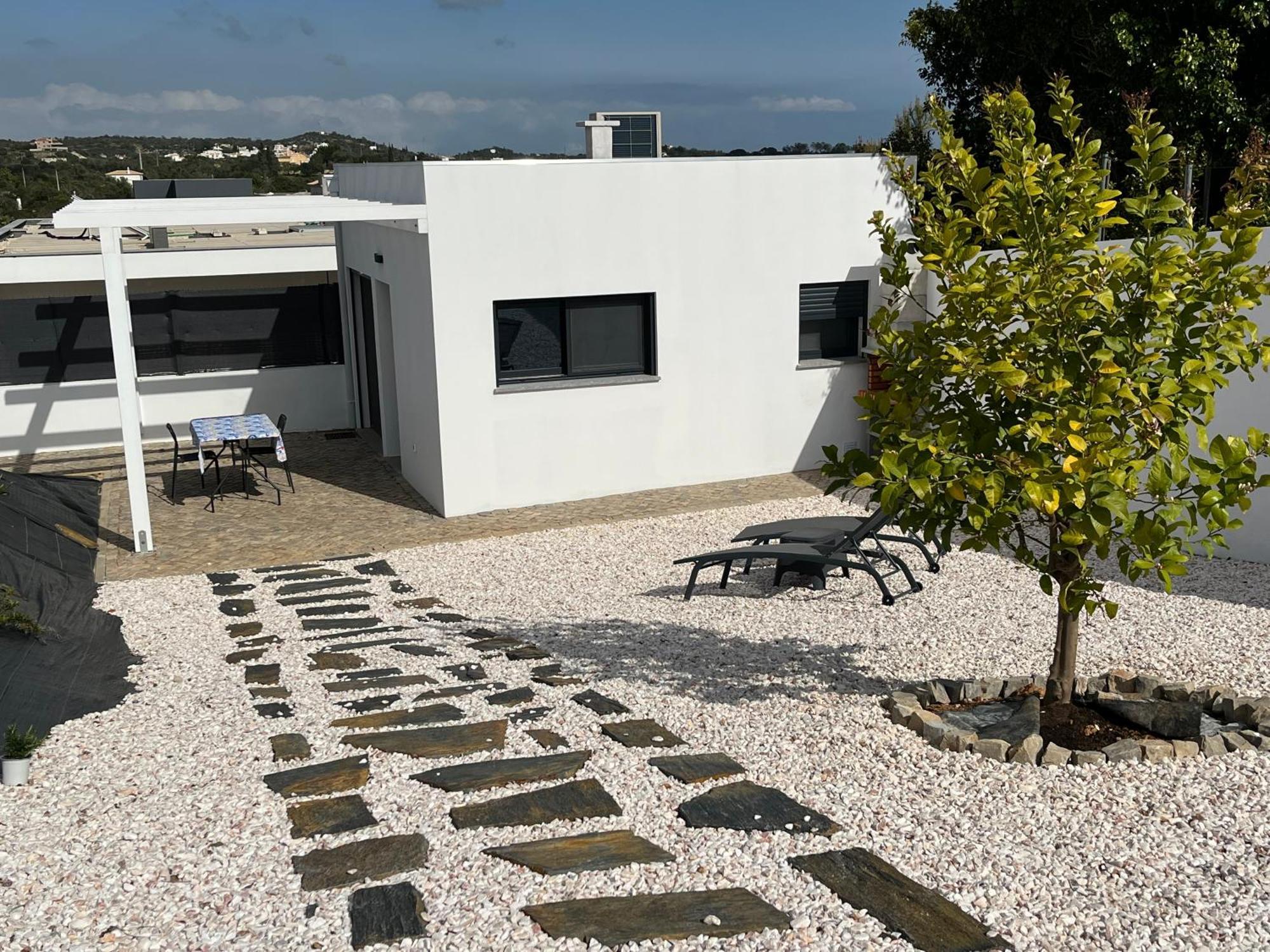 Quinta Ria Formosa Villa Olhão Екстериор снимка