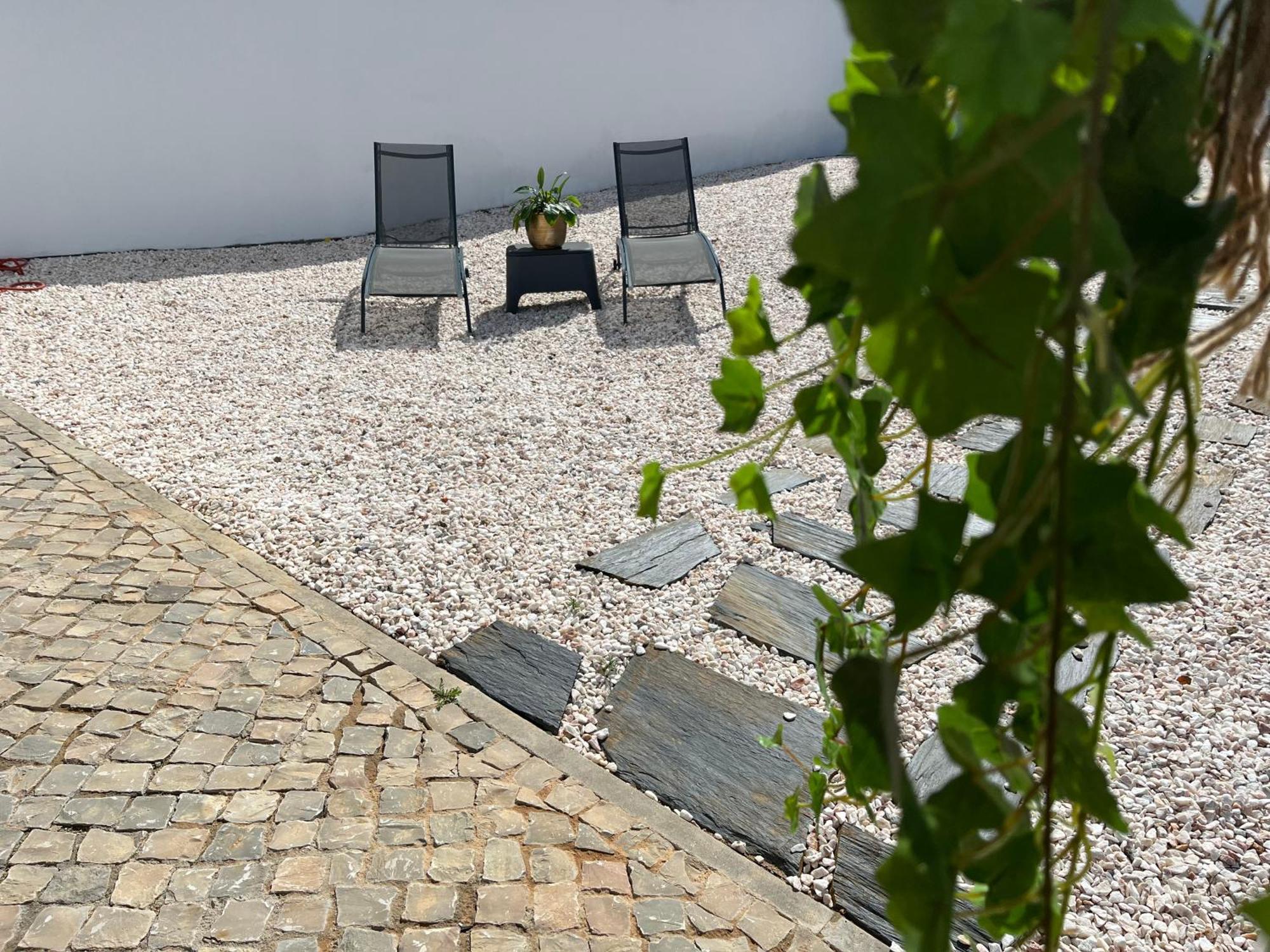 Quinta Ria Formosa Villa Olhão Екстериор снимка