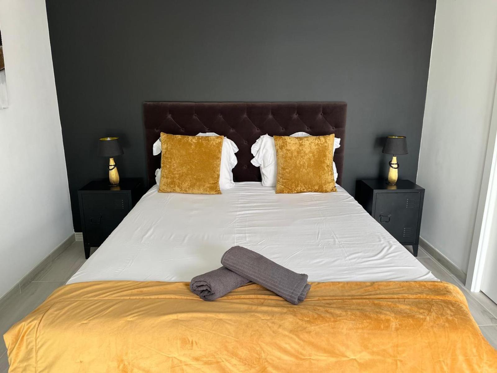 Quinta Ria Formosa Villa Olhão Екстериор снимка