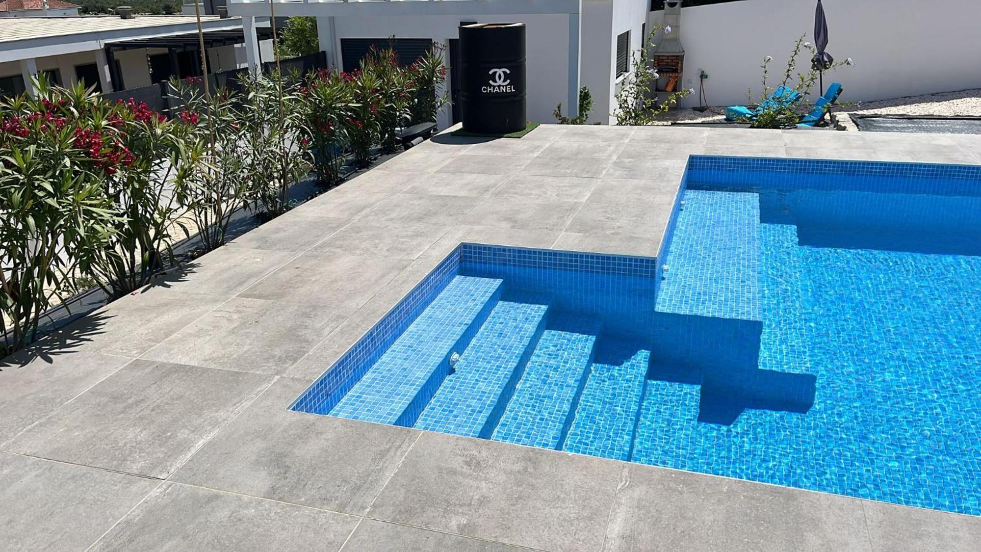 Quinta Ria Formosa Villa Olhão Екстериор снимка